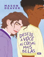 Desejo a você as coisas mais belas - Mason Deaver.epub